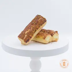 شیرینی خشک ساق عروس