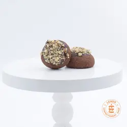 شیرینی خشک شاه پسند