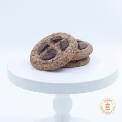 شیرینی خشک کوکی چاکلت