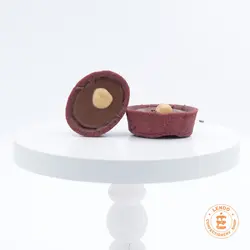 شیرینی نوتلا فنجانی