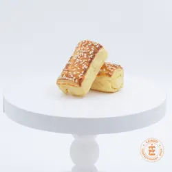 شیرینی خشک لوتکا