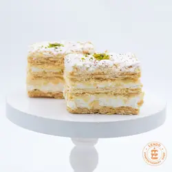 شیرینی ناپلئونی