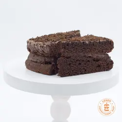 شیرینی مافین شکلاتی