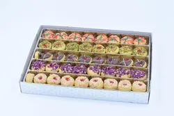 شیرینی دادلی لندو