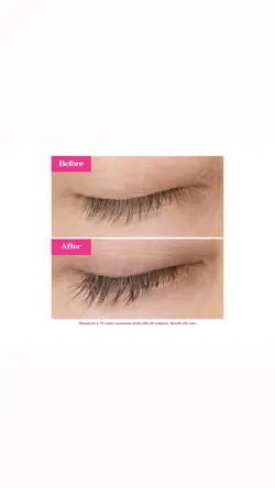 سرم تقویت کننده مژه گراند لش ام دی گراند کازمتیک