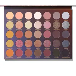 پالت سایه مورفی مدل 35xs no silent night