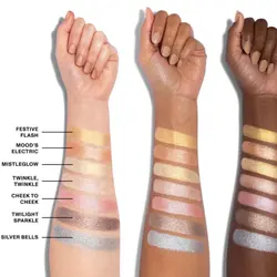 پالت سایه مورفی مدل 35xs no silent night