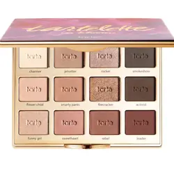 پالت سایه این بلوم تارت TARTE TARTELETTE IN BLOOM