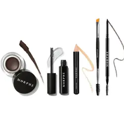 ست آرایش ابرو مورف MORPHE ARCH OBSESSIONS BROW KIT