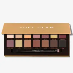 پالت سایه Soft Glam آناستازیا