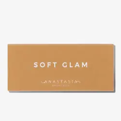 پالت سایه Soft Glam آناستازیا