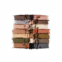 پالت سايه ژاكلين هيل مدل JACLYN COSMETICS Luxe Legacy