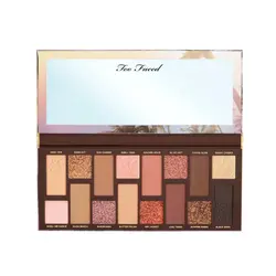 پلت سایه سانست استریپد بورن دیس وی توفیسد Born This Way Sunset Stripped