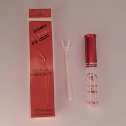 چسب مژه سانکو اصل 5 ML