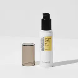 کرم دور چشم پیشرفته حلزون و پپتاید کوزارکس 25 میل COSRX Advanced Snail Peptide Eye Cream