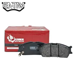 لنت ترمز جلو ریو برند لینکس (LYNX)