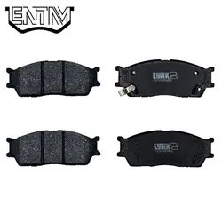 لنت ترمز جلو ریو برند لینکس (LYNX)