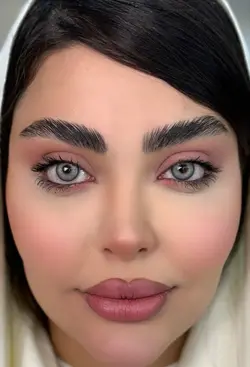 برند سلنا _ رنگ وایت گری - لنز دل | لنزدل | فروش و پخش لنزهای زیبایی و طبی