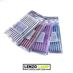 زه لبه دار براق دریچه کولر