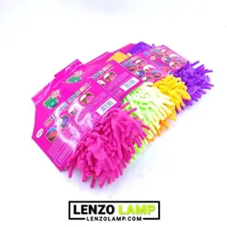 دستمال ماکارونی