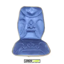 پشتی تخم مرغی