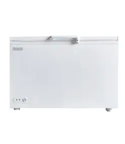 فریزر صندوقی