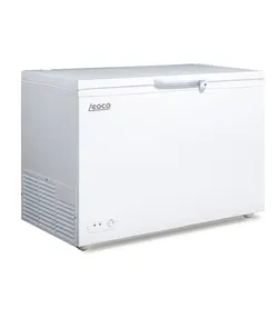 فریزر صندوقی