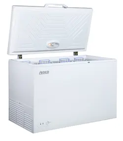 فریزر صندوقی