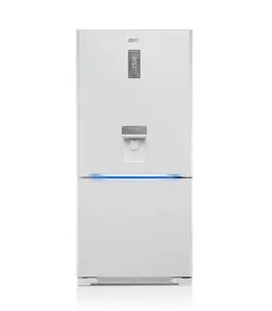 یخچال فریزر COMBI 85 internal 5 mode water dispenser