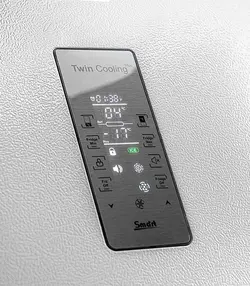 یخچال فریزر Combi 85 Internal هوم بار