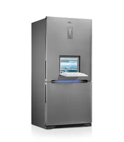 یخچال فریزر Combi 85 Internal هوم بار