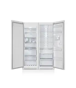 یخچال فریزر دوقلو یخساز Internal