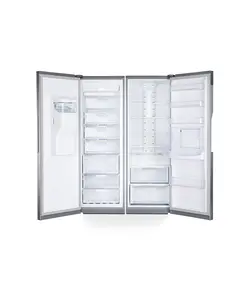 یخچال فریزر دوقلو یخساز ROYAL