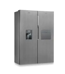 یخچال فریزر دوقلو یخساز ROYAL