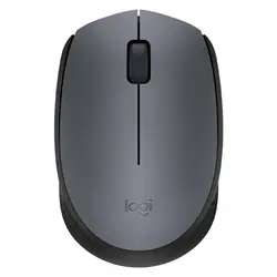 موس بی‌سیم لاجیتک مدل Logitech M170Logitech M170 Wireless Mouse