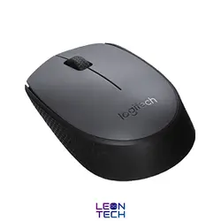 موس بی‌سیم لاجیتک مدل Logitech M170Logitech M170 Wireless Mouse