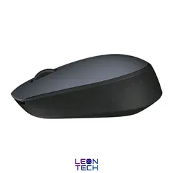 موس بی‌سیم لاجیتک مدل Logitech M170Logitech M170 Wireless Mouse