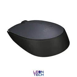 موس بی‌سیم لاجیتک مدل Logitech M170Logitech M170 Wireless Mouse