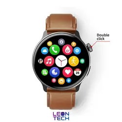ساعت هوشمند میبرو لایت 2 مدل Mibro Watch Lite 2Mibro Lite 2 SmartWatch