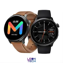 ساعت هوشمند میبرو لایت 2 مدل Mibro Watch Lite 2Mibro Lite 2 SmartWatch