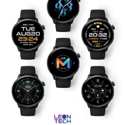 ساعت هوشمند میبرو لایت 2 مدل Mibro Watch Lite 2Mibro Lite 2 SmartWatch