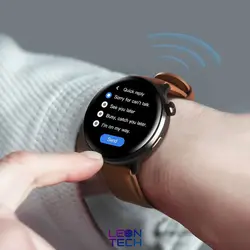 ساعت هوشمند میبرو لایت 2 مدل Mibro Watch Lite 2Mibro Lite 2 SmartWatch
