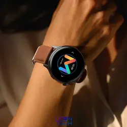 ساعت هوشمند میبرو لایت 2 مدل Mibro Watch Lite 2Mibro Lite 2 SmartWatch