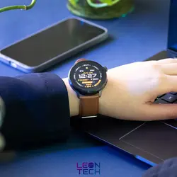 ساعت هوشمند میبرو لایت 2 مدل Mibro Watch Lite 2Mibro Lite 2 SmartWatch