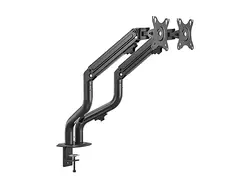 پایه نگهدارنده مانیتور تویستد مایندز Dual Monitor Pipe Shaped