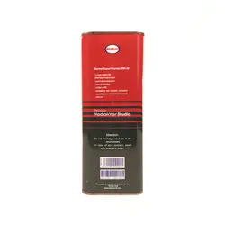 روغن موتور بهران سوپر پیشتاز 20W-50 حجم 4 لیترBehran Super Pishtaz 20W-50 Engine oil