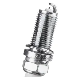 شمع NGK مدل LFR5AGP 5018 سوزنیNGK 5018 LFR5AGP G-Power Platinum Spark Plug