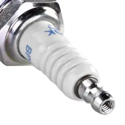 شمع NGK کد 1503 BPR7HSNGK 1503 BPR7HS Spark Plug Blister Pack