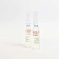 سرم کو آنزیم کیوتن Q10