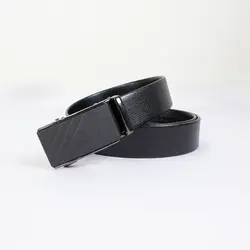 کمربند ریلی چرم